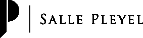 Page d’accueil du Centre d’aide Salle Pleyel
